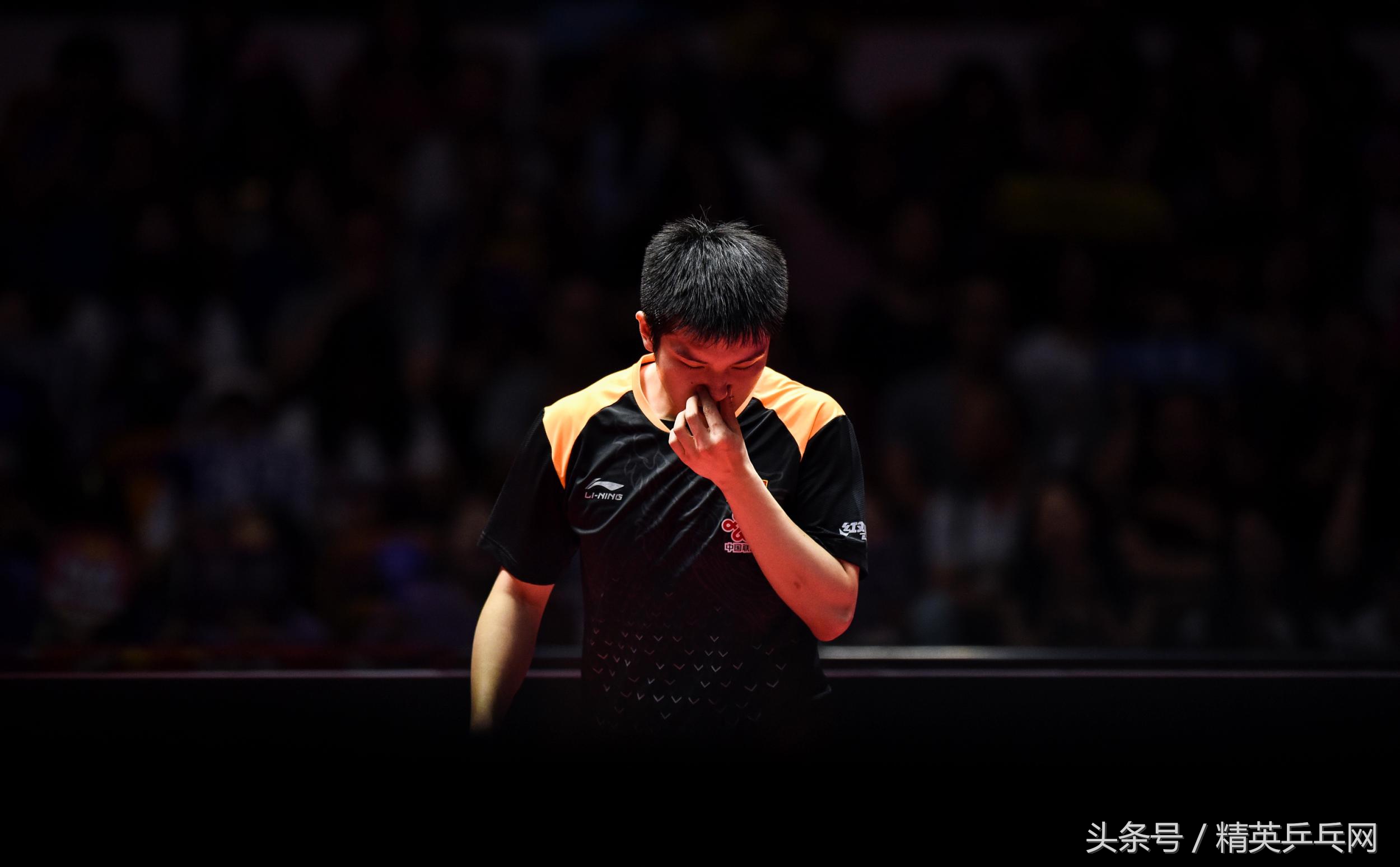 丁宁樊振东王曼昱,樊振东最快150胜