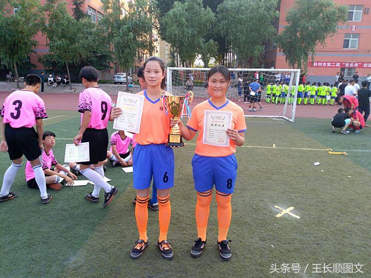 市长杯2023足球赛小学组林州,林州市第五届市长杯足球联赛小学