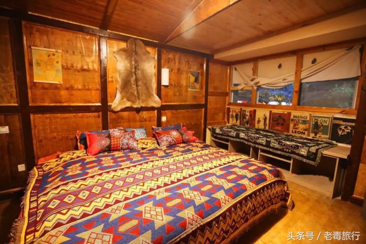 在成都要不要住一下民宿 (成都最值得住的民宿)