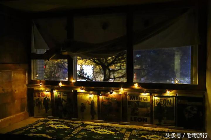 在成都要不要住一下民宿 (成都最值得住的民宿)