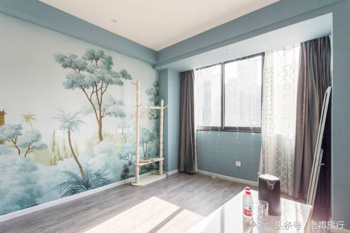 在成都要不要住一下民宿 (成都最值得住的民宿)