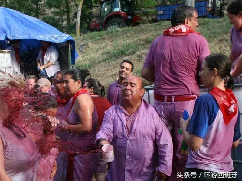 西班牙旅游红酒,法国葡萄酒旅游攻略