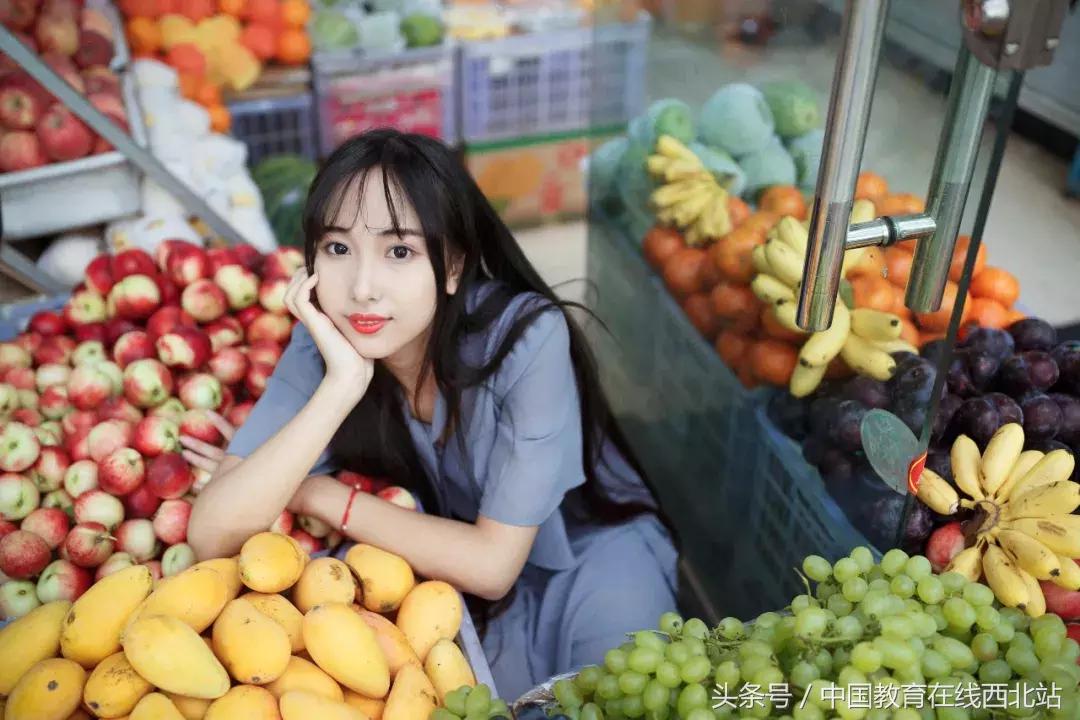 毕业季唯美拍照动作,毕业季如何拍照拍出高级感