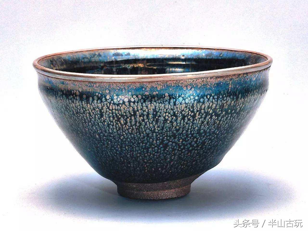 建窑建盏文化,建窑建盏溯源