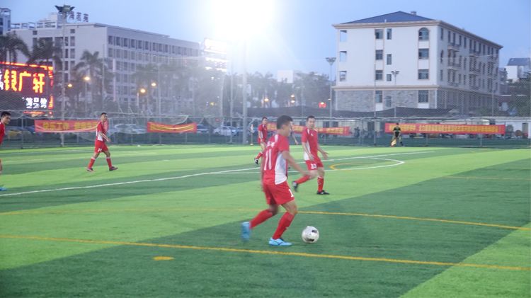 海南省忠诚杯足球赛,海南西部足球忠诚杯比赛