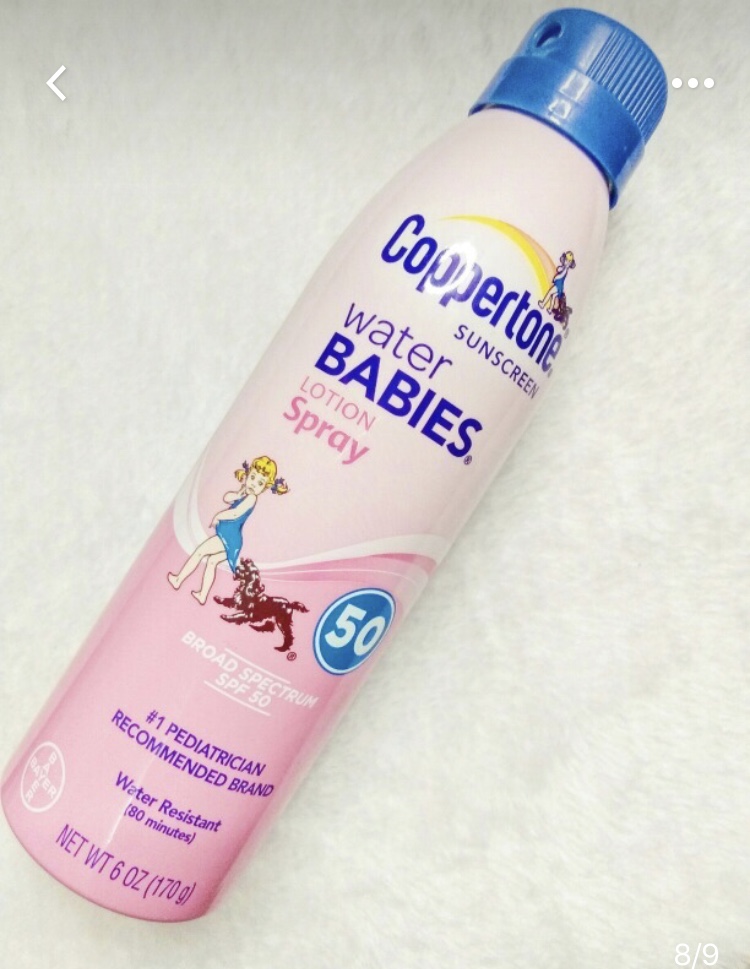 防晒霜推荐安耐晒排行榜前十名,好物推荐防晒霜