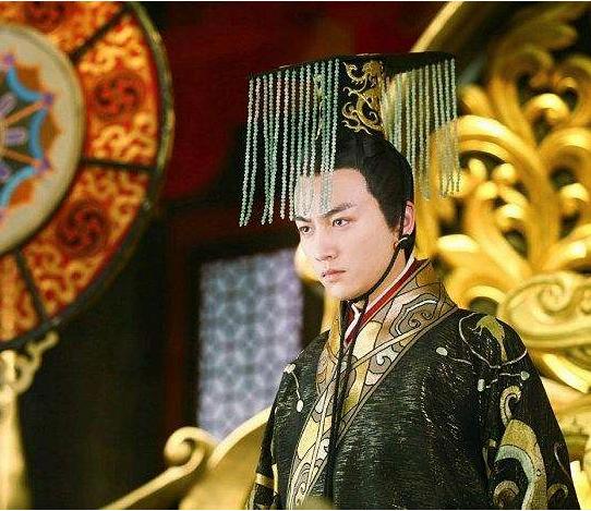 冯唐活了90多岁为什么说冯唐易老,冯唐易老李广难封冯唐何许人也