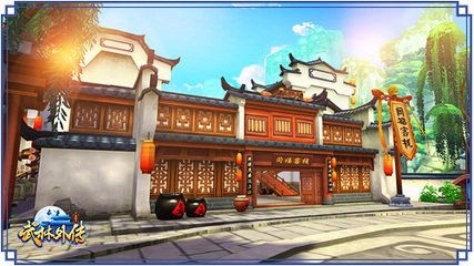 武林外传手游战力提升攻略,武林外传手游提升角色战力