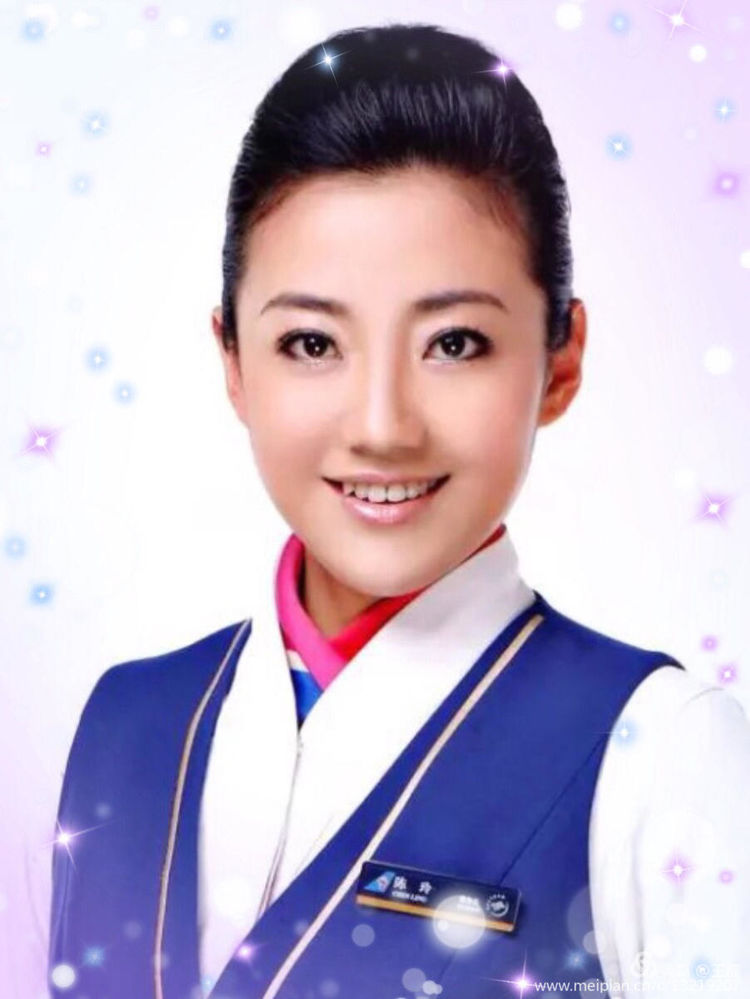 空姐十二钗（副册）