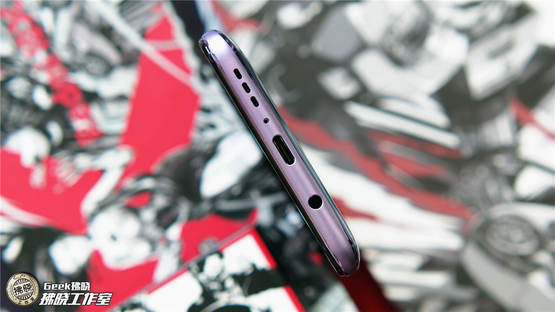 redmi10x最新开箱,redmi10x包装