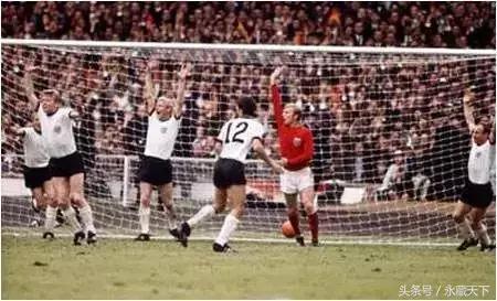 世界杯十大未解之谜罗本内切,足球世界杯5大未解之谜