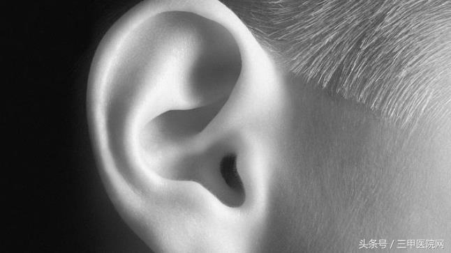 真菌性外耳道炎与细菌性外耳道炎,外耳道炎导致耳聋