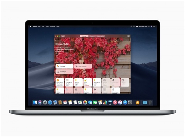 触屏版Mac没戏！苹果官方：不会推出触屏Mac，计划iOS应用跨到Mac