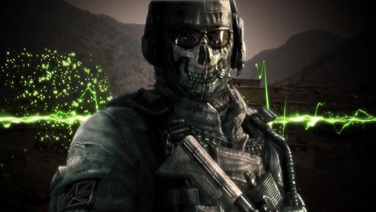 ps4使命召唤8单人剧情,使命召唤8神经哥剧情