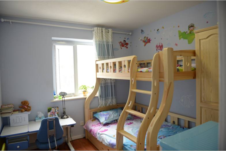 儿童房怎么设计不用重装,儿童房怎么设计才好看