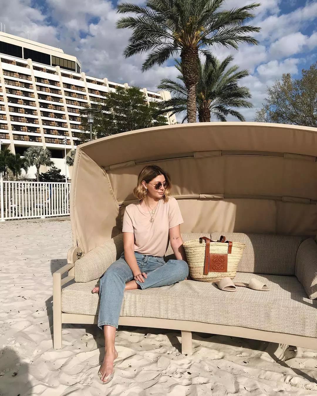 夏季最火单品｜通勤度假都能用！