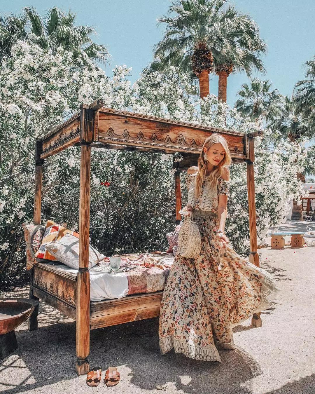 夏季最火单品｜通勤度假都能用！