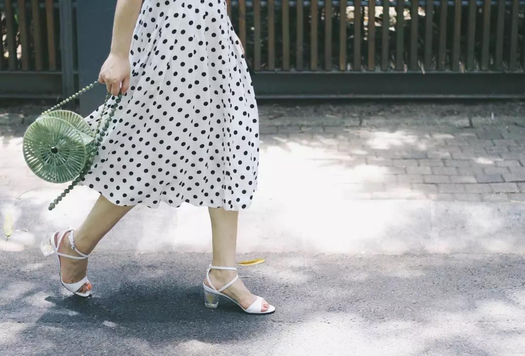 夏季最火单品｜通勤度假都能用！