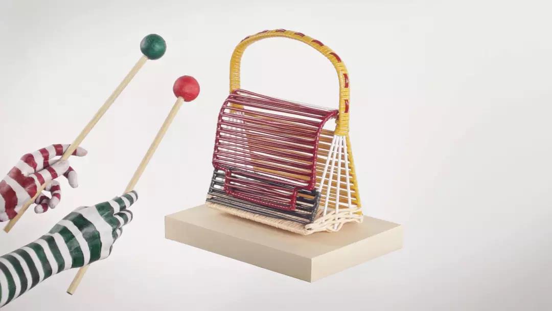 夏季最火单品｜通勤度假都能用！