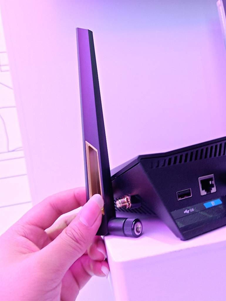 华硕双千兆路由器推荐入门,带你解密华硕路由器究竟好在哪里