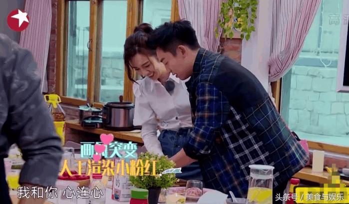 王晓晨郑恺陈赫,青春同学会陈赫郑恺提问