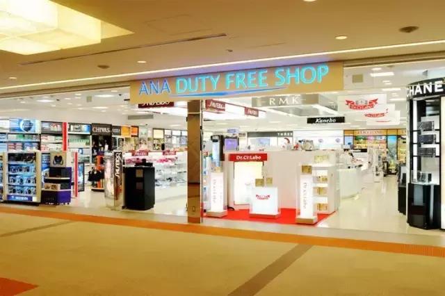 机场免税店出境购物全攻略,海口机场免税店可以直接购物吗