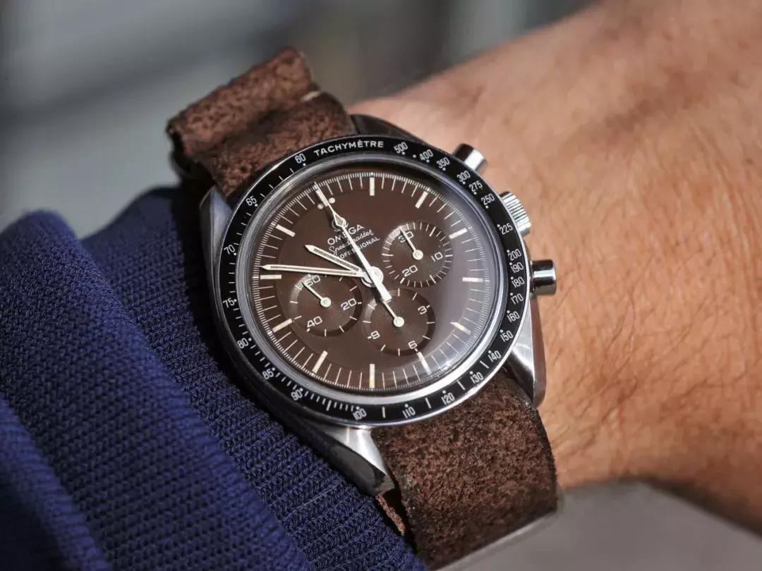 世界三大航天腕表是哪些,最好的飞行腕表
