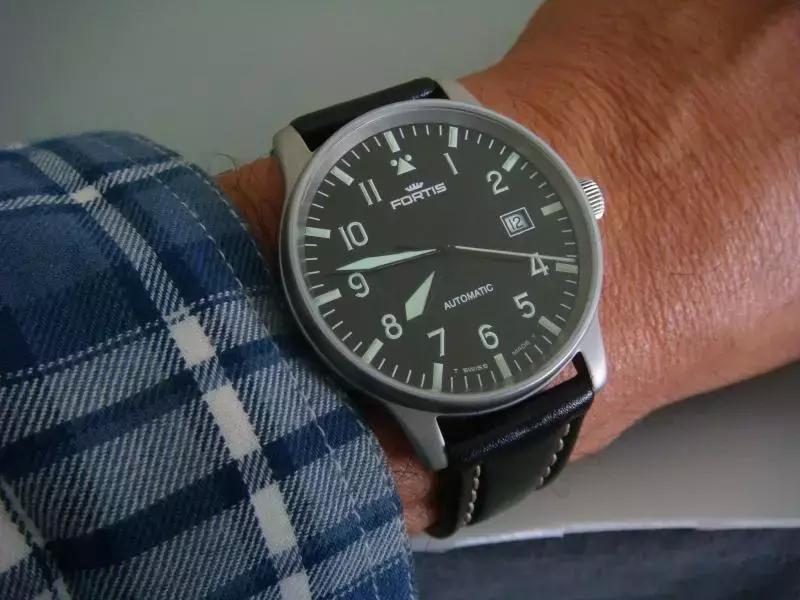 世界三大航天腕表是哪些,最好的飞行腕表