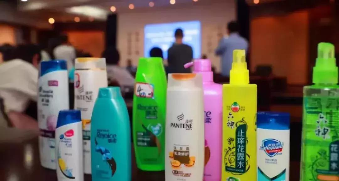 海飞丝飘柔有多少假货,买海飞丝假货后续