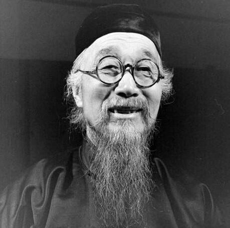 中国近代武林高手大师们,历史上的十大武林高手