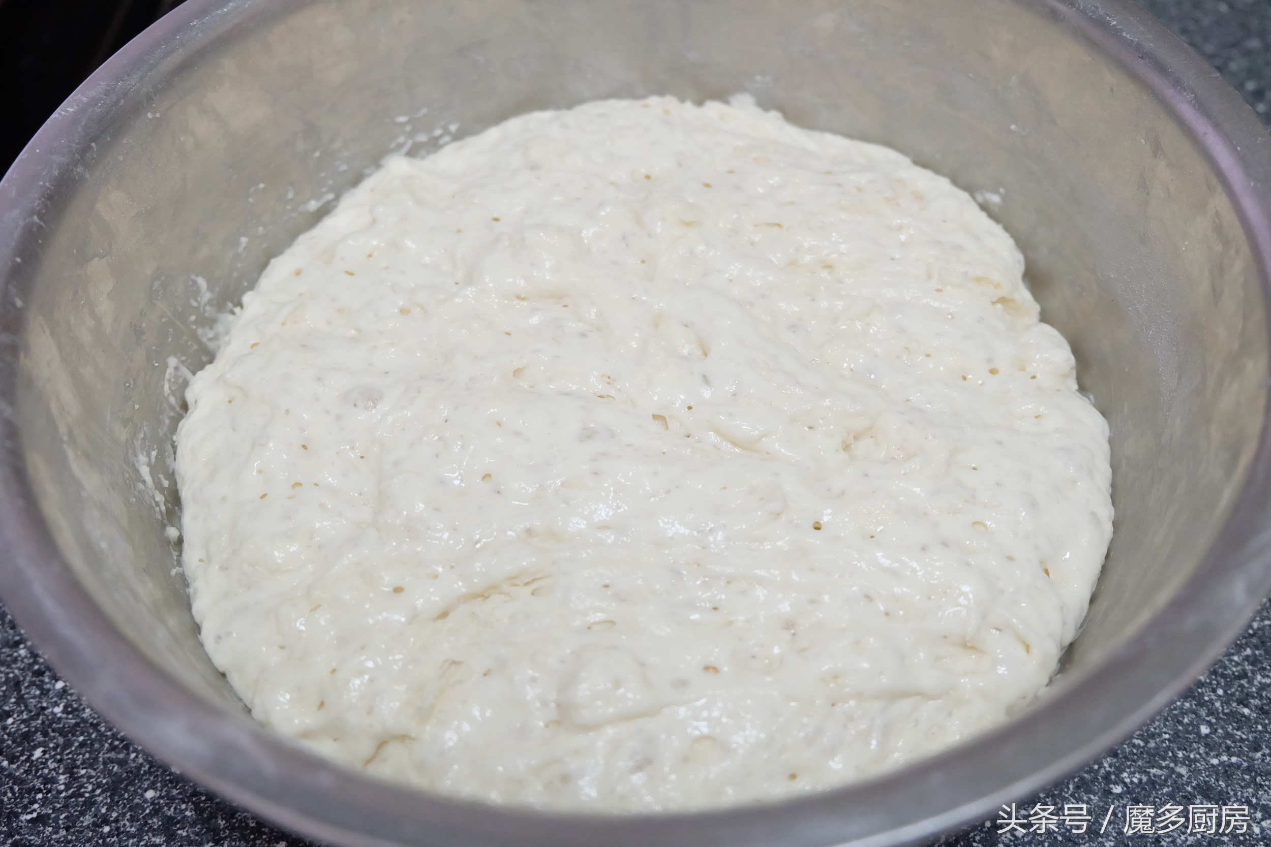 据说这个面包的原配方价值四千元，现在不花钱就能学到，快收藏！