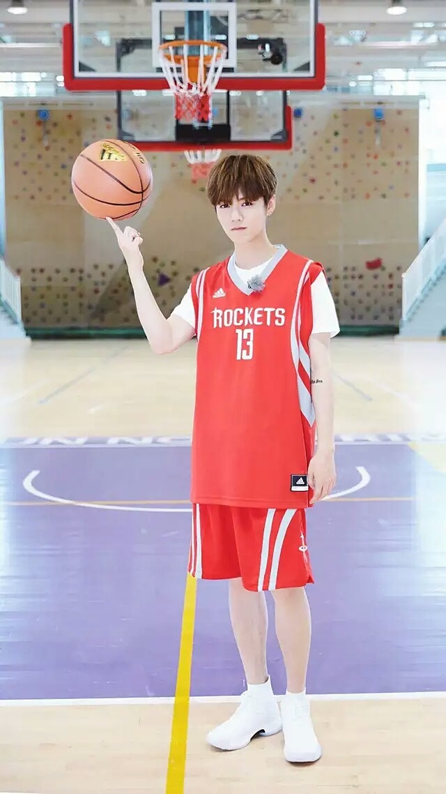 鹿晗手机壁纸主题锁屏,鹿晗壁纸全屏高清