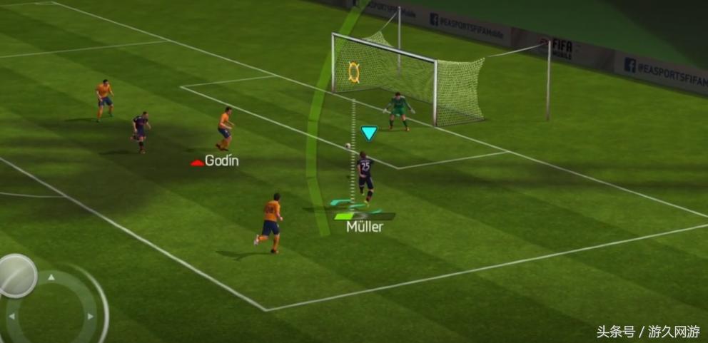 在乎分数的不只有高考考生足球巨星C罗内马尔也一样