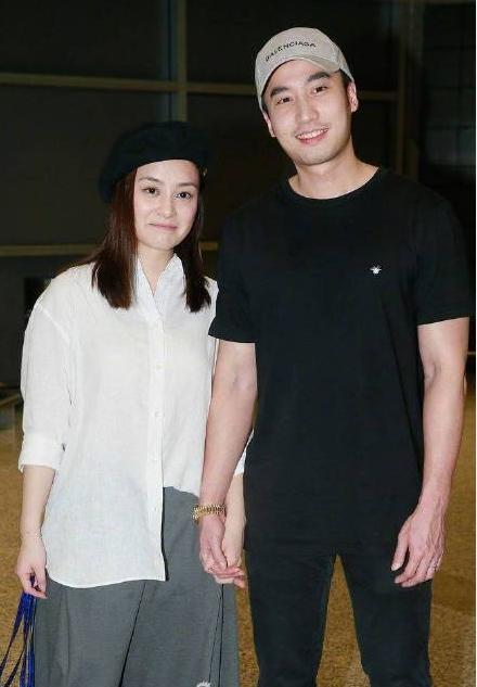 阿娇的钻戒,阿娇李荣浩