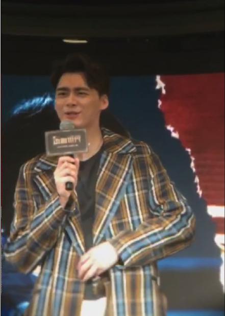 阿娇的钻戒,阿娇李荣浩