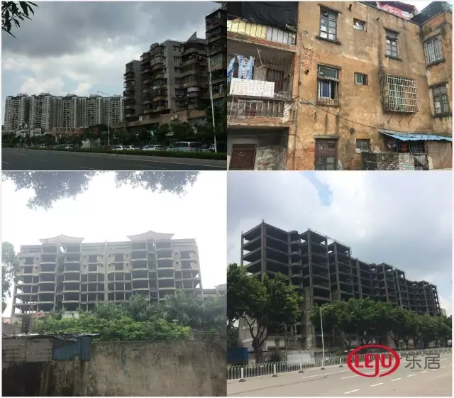 广州曾经最猛大力发展的芳村，您对它的发展又知道有多少？
