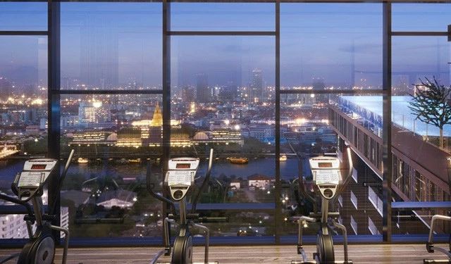 安信达考察,泰国商务考察团回国考察