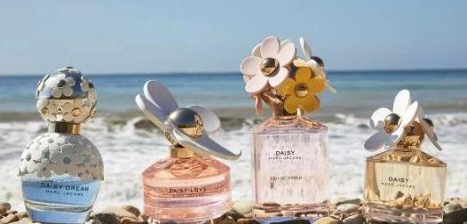 marcjacobs雏菊,marcjacobs香水