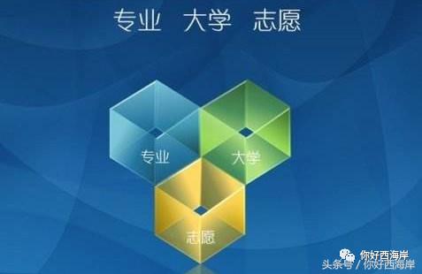 所有高三学生家长，所谓的高考志愿填报神器，真的有用吗？