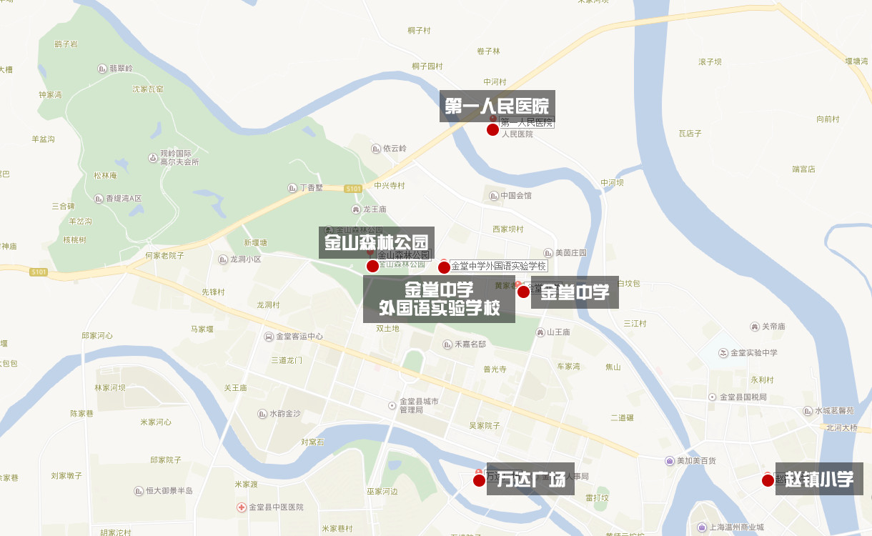 近十年成都出现了多少网红,成都又一个网红地即将诞生