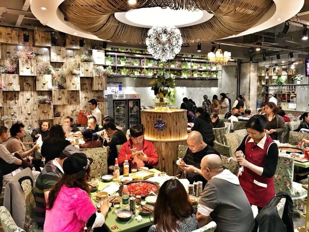 重庆老火锅加盟店10大品牌价格,重庆老火锅加盟店如何经营