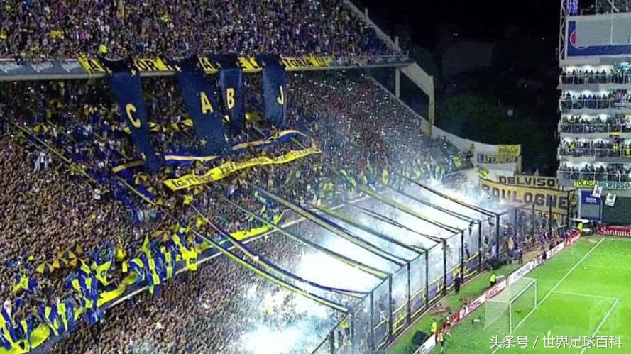 足坛魔鬼主场视频,世界公认的五大魔鬼主场