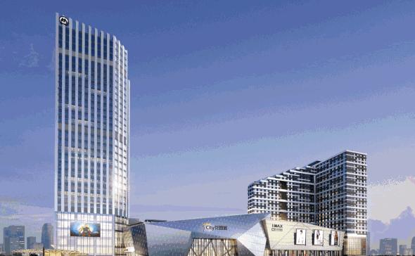 社区型商业综合体定位,社区商业投资新蓝海