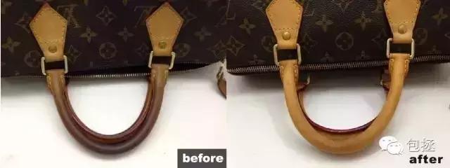 香奈儿、LV皮质不同，修理费用天差地别？学会正确方法帮你省钱！
