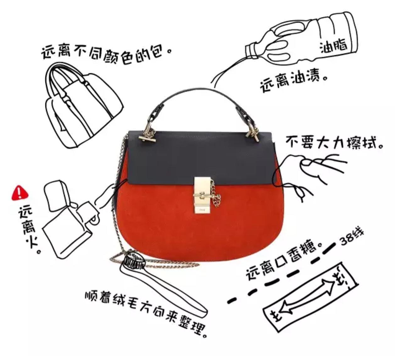 香奈儿、LV皮质不同，修理费用天差地别？学会正确方法帮你省钱！