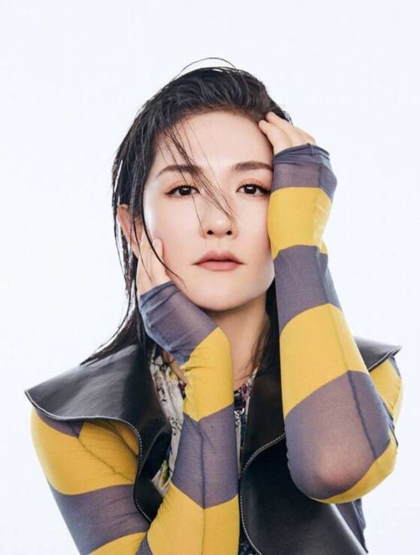 谢娜谈产后减肥,谢娜产后练出马甲线