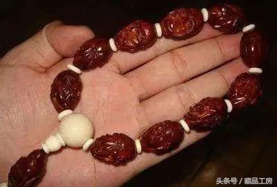 橄榄核花了怎么盘,橄榄核盘花了怎么继续盘