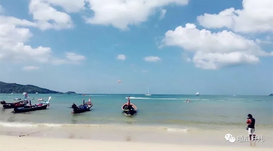 一个人的泰国游,一个人泰国游什么感觉