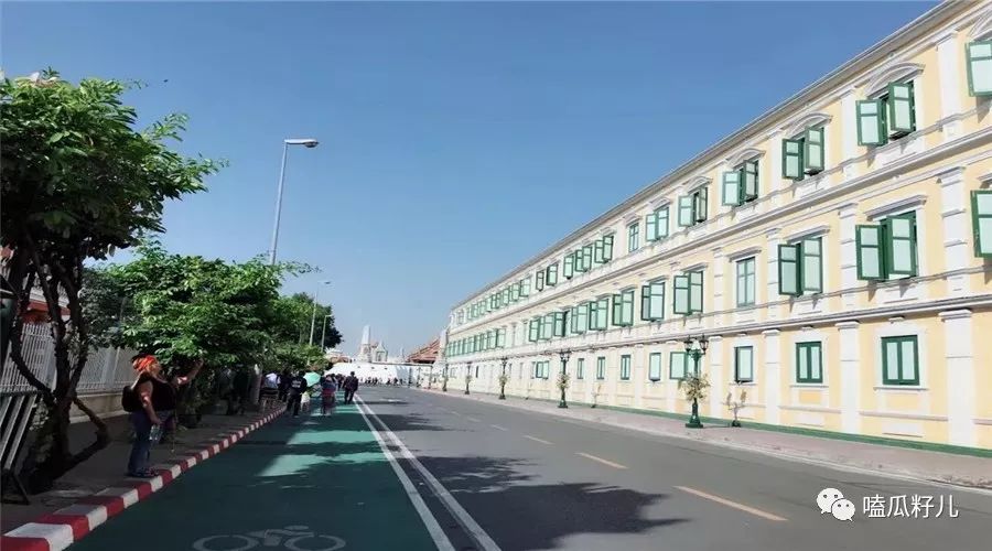 一个人的泰国游,一个人泰国游什么感觉