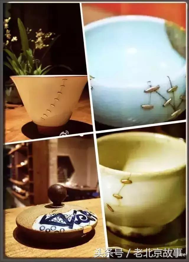 老北京消失的物件,老北京即将消失的行当